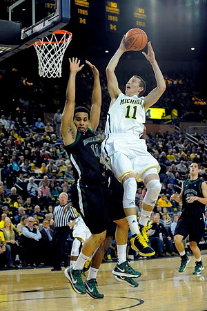 Mitch McGary (4)