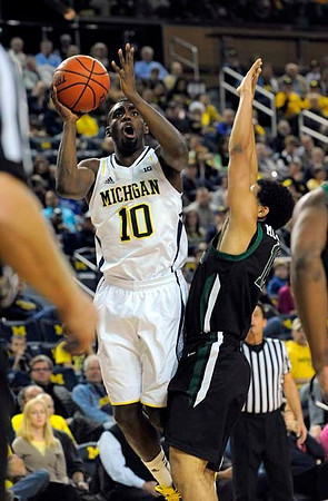Trey Burke (3)