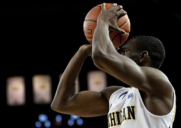 Tim Hardaway Jr. (10)