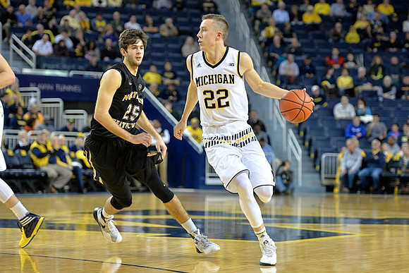 Duncan Robinson (22)