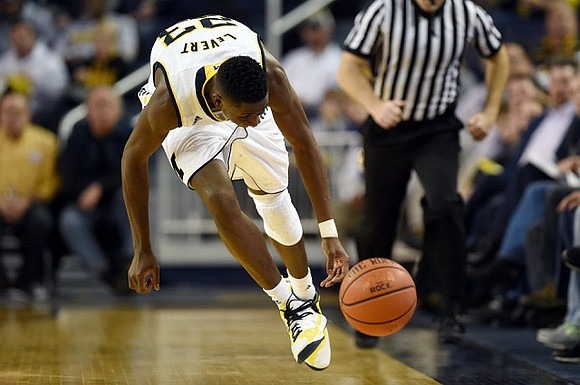 Caris LeVert (23)