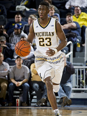 Caris LeVert (23)