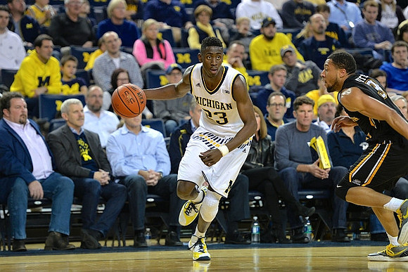 Caris LeVert (23)