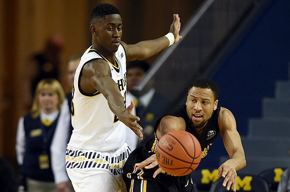 Caris LeVert (23)