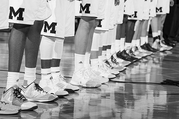 Michigan Team