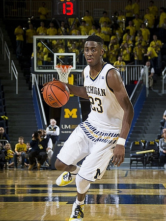 Caris LeVert (23)