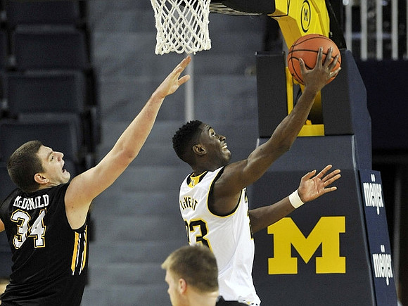 Caris LeVert (23)