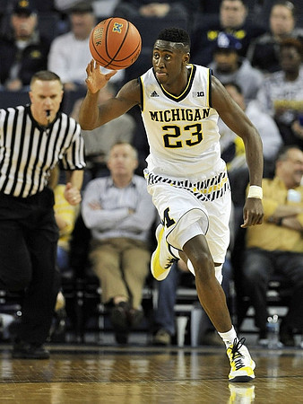 Caris LeVert (23)