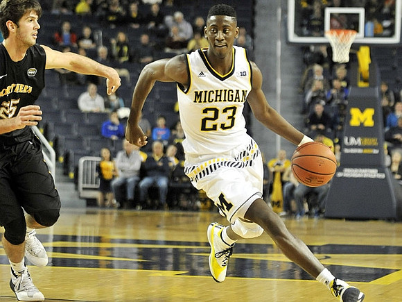 Caris LeVert (23)