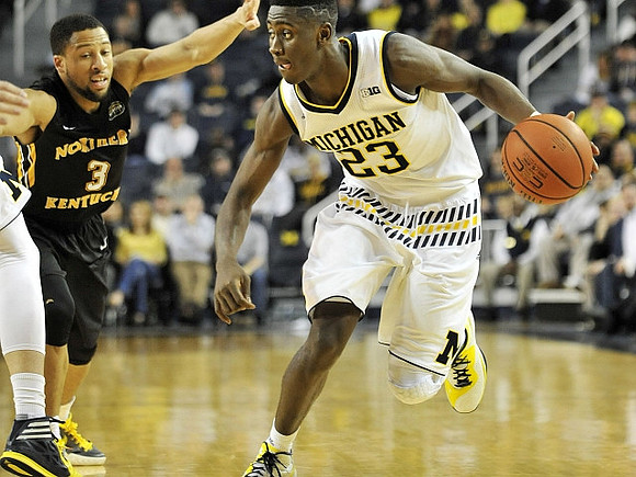 Caris LeVert (23)