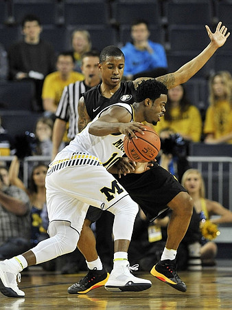 Derrick Walton Jr. (10)