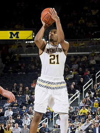 Zak Irvin (21)