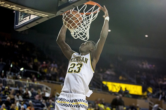 Caris LeVert (23)
