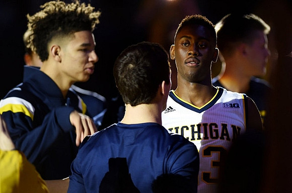 Michigan Team