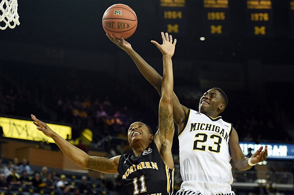 Caris LeVert (23)