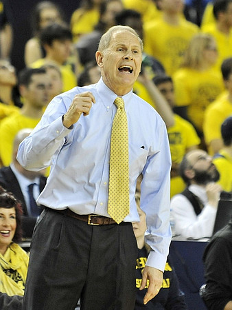 John Beilein