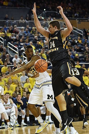 Zak Irvin (21)