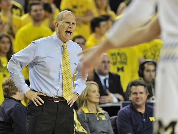 John Beilein