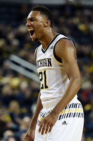 Zak Irvin (21)