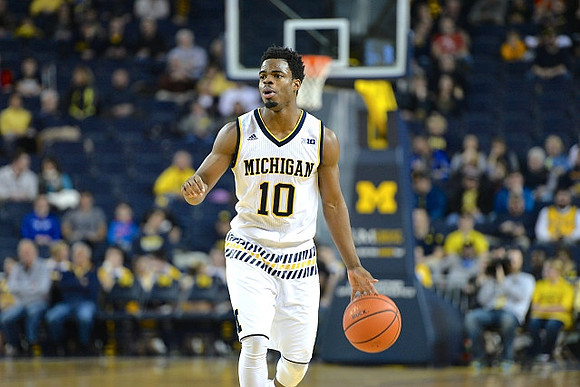 Derrick Walton Jr. (10)
