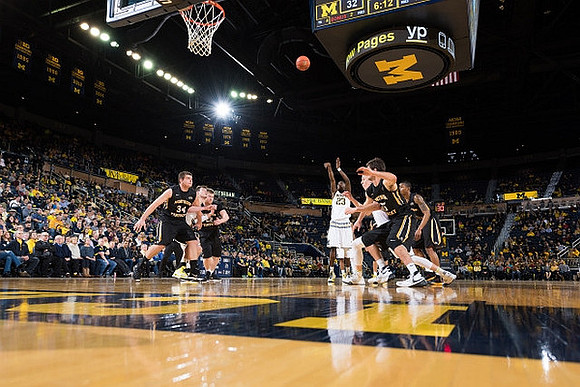 Caris LeVert (23)