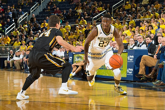 Caris LeVert (23)
