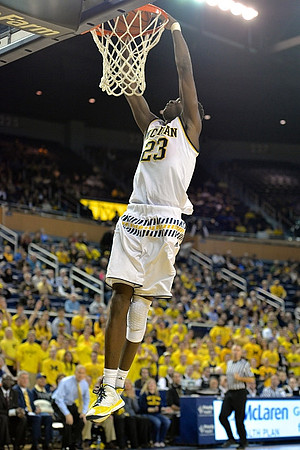 Caris LeVert (23)