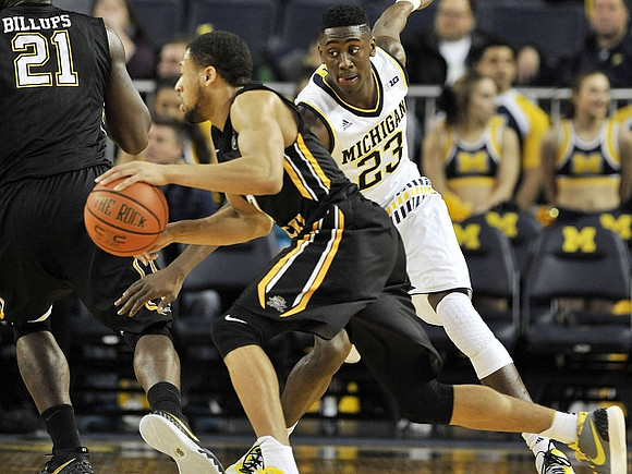 Caris LeVert (23)