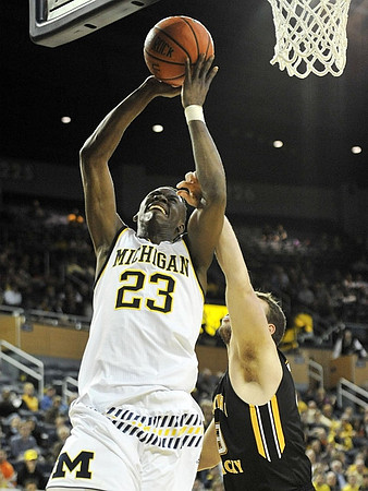 Caris LeVert (23)