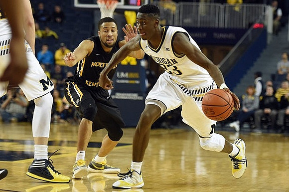 Caris LeVert (23)