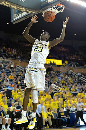 Caris LeVert (23)