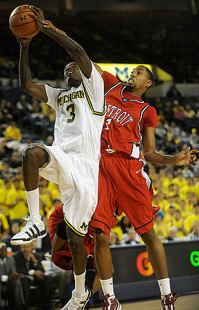 Manny Harris (3)