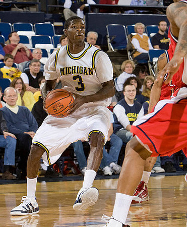 Manny Harris (3)