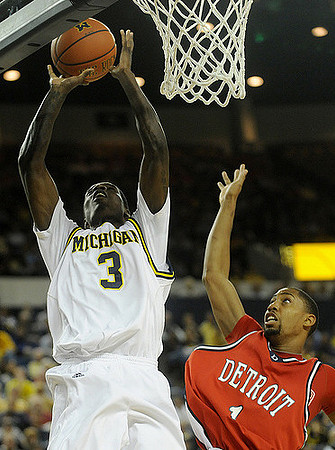 Manny Harris (3)