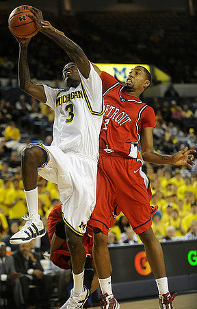 Manny Harris (3)
