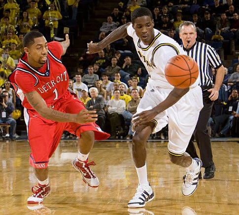 Manny Harris (3)