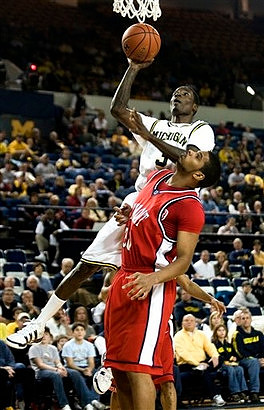 Manny Harris (3)