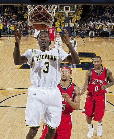 Manny Harris (3)