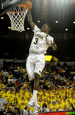 Manny Harris (3)