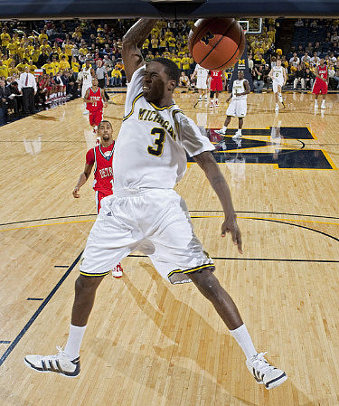 Manny Harris (3)