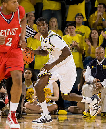 Manny Harris (3)
