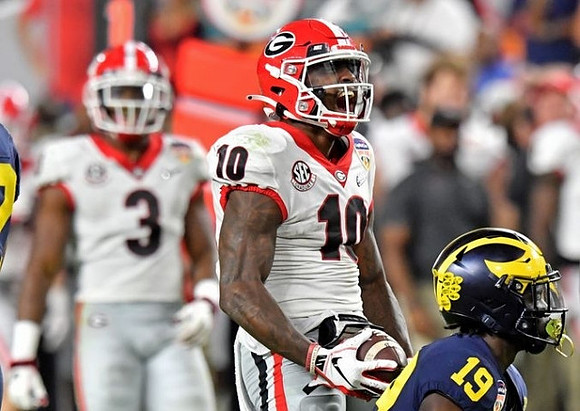 Rod Moore (19)