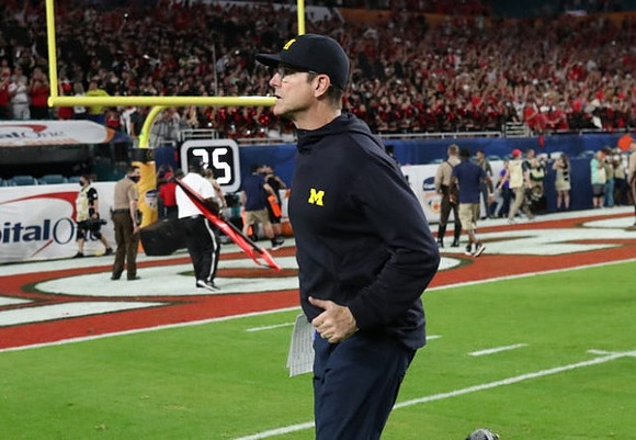 Michigan Team