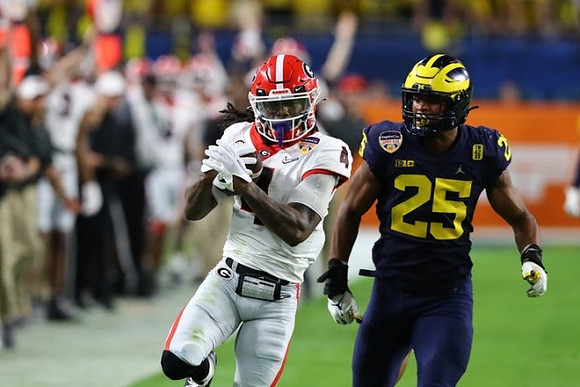 Junior Colson (25)
