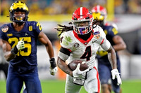 Junior Colson (25)