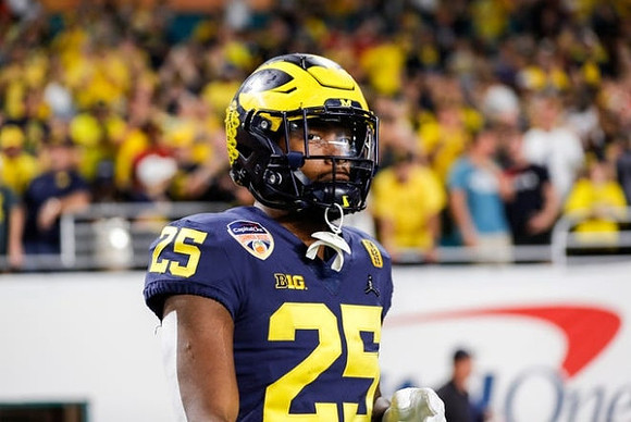 Junior Colson (25)