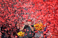 Georgia Head Coach Kirby Smart