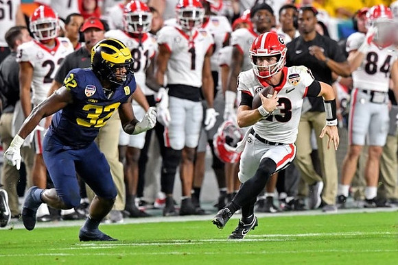 Jaylen Harrell (32)