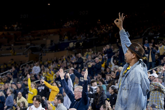 Jalen Rose