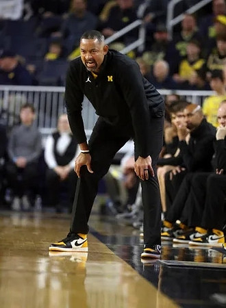 Juwan Howard